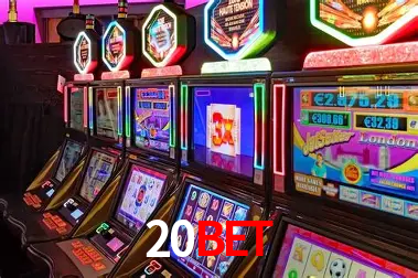Desvendando o Mundo dos Jogos Virtuais na 20bet