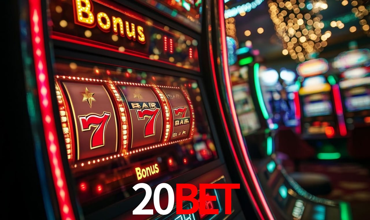 Celular 20bet