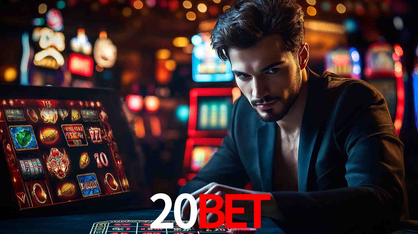 20bet bet