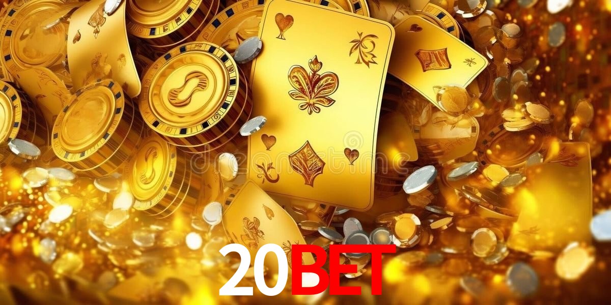 Torneios 20bet