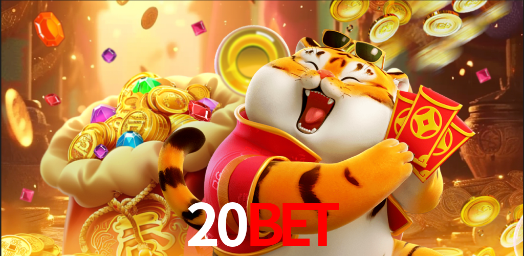20bet bet Brasil