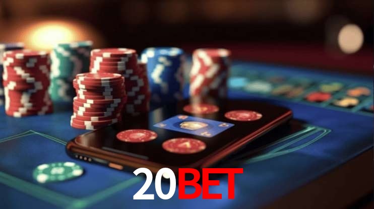 20bet Tipos de máquinas caça-níqueis