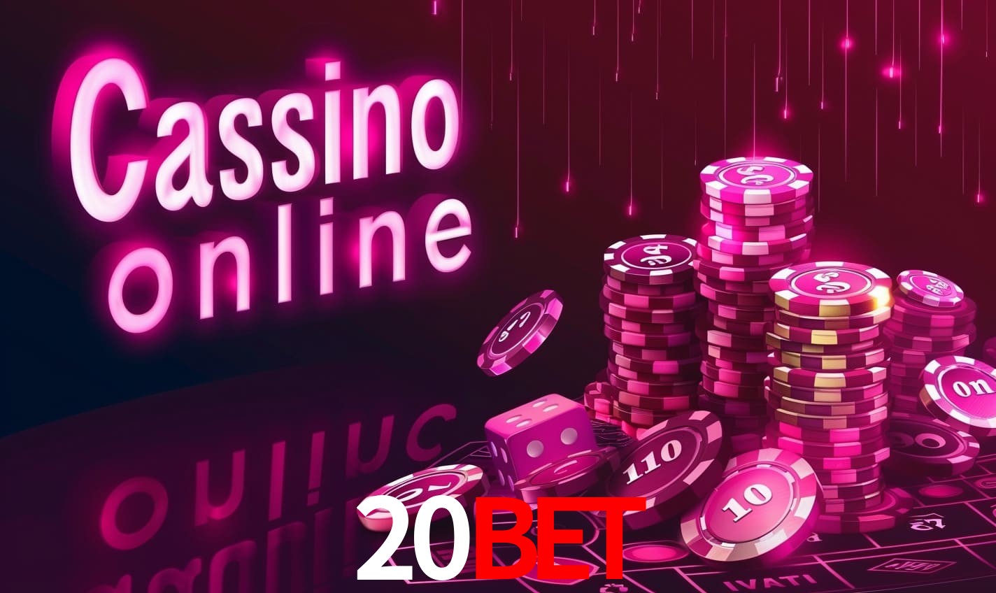 PIX Instantâneo 20bet