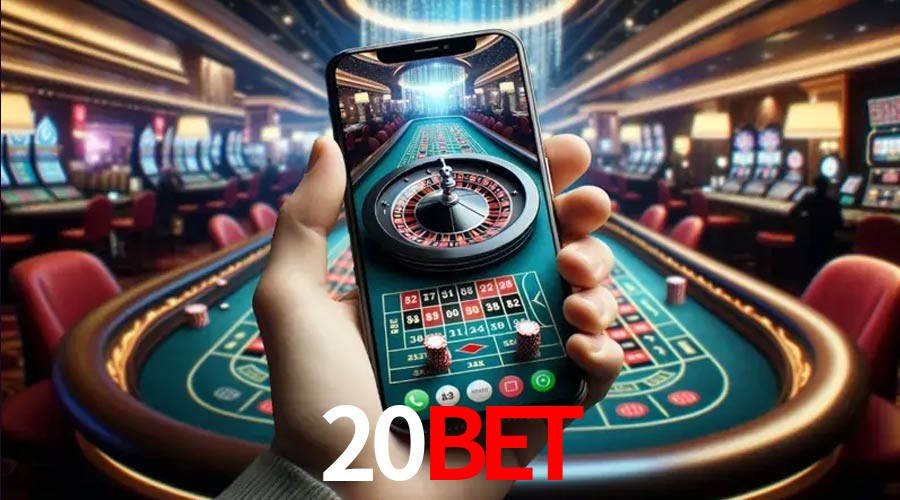 API Integration 20bet