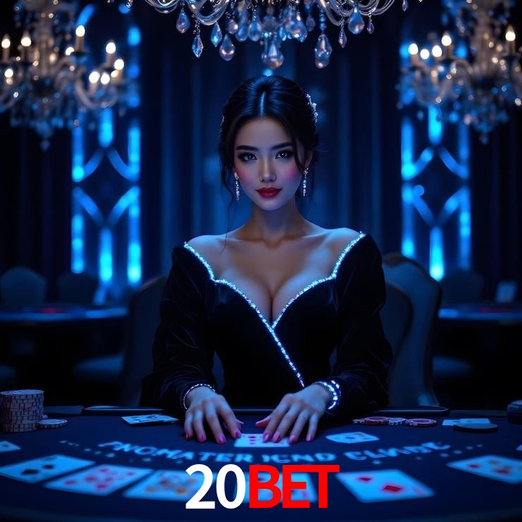 20bet Premiação acumulada / Jackpot
