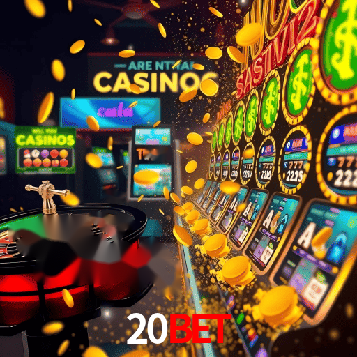 Bônus Diários 20bet