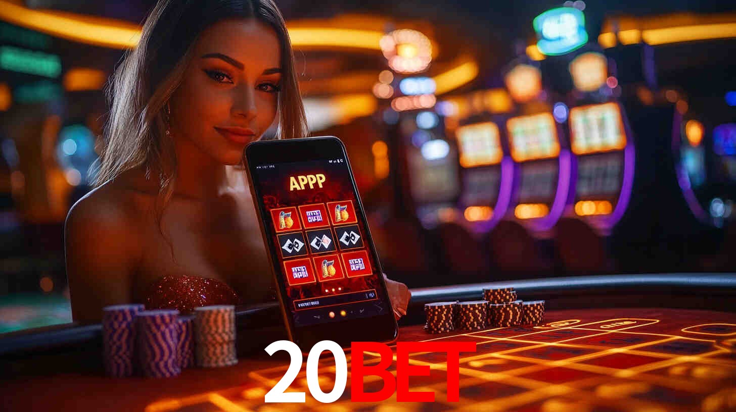 Suporte Download 20bet