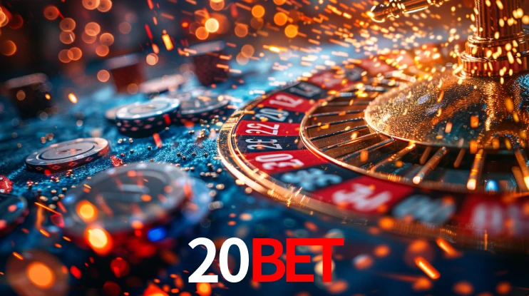 Flash Promotion 20bet