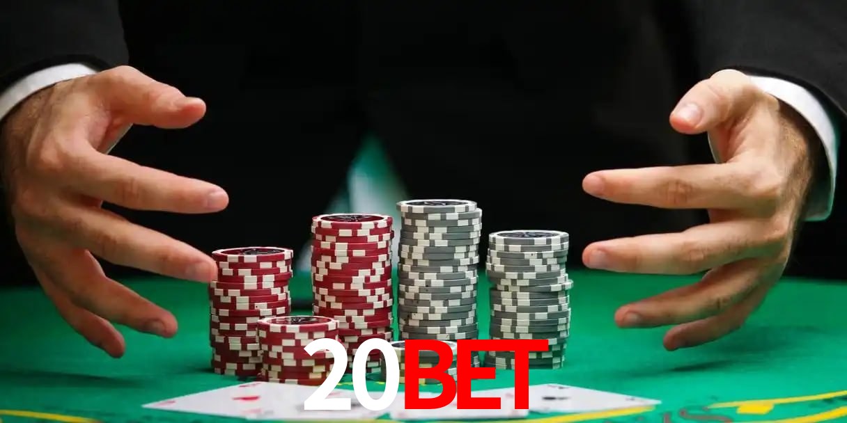 Chances Ganhar 20bet