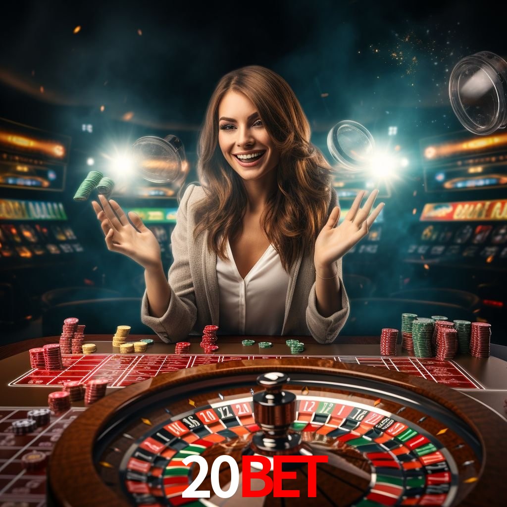 20bet: Seu Cassino Premiado com Pagamentos Rápidos