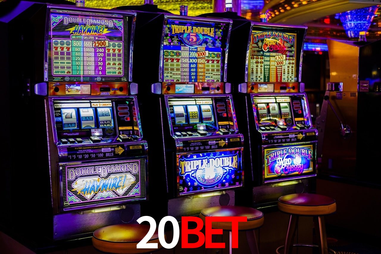Promoção Relâmpago 20bet