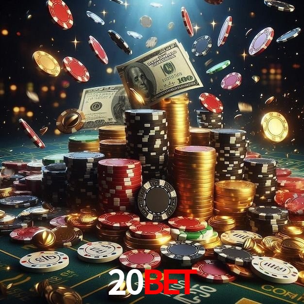Apostas de Futebol 20bet