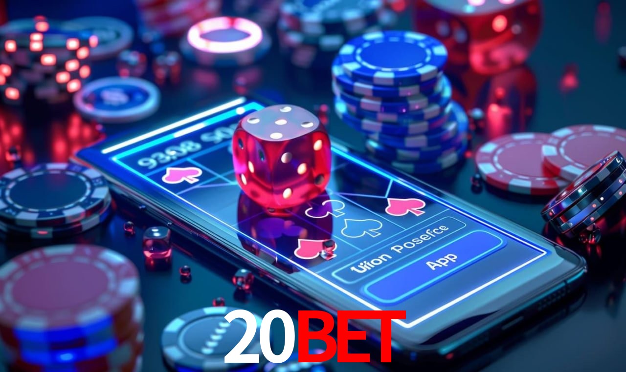 Jogos Mesa 20bet