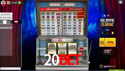 A Revolução dos Aplicativos de Jogos no 20bet