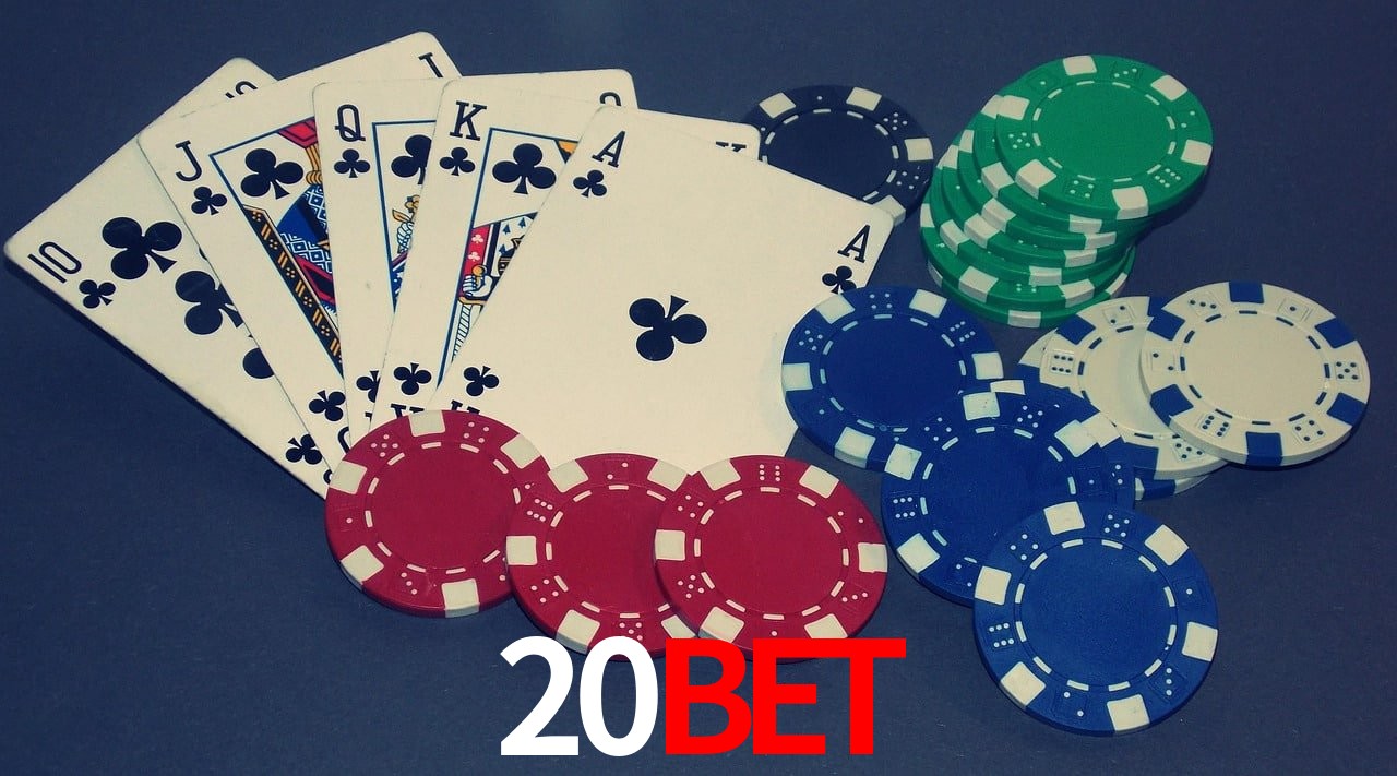 Slot Games 20bet