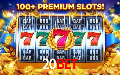 Inovações de Jogos na 20bet: O Futuro das Experiências Interativas