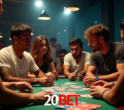 Sucesso 20bet