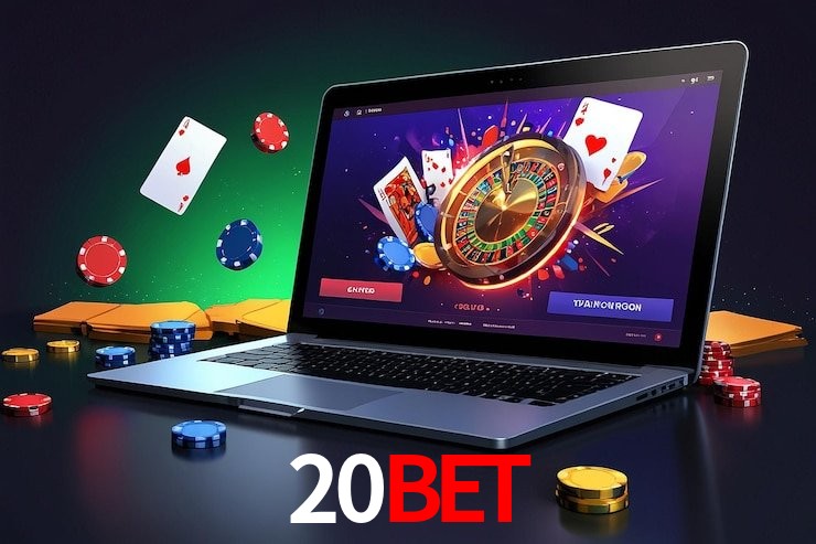 Suporte VIP 20bet