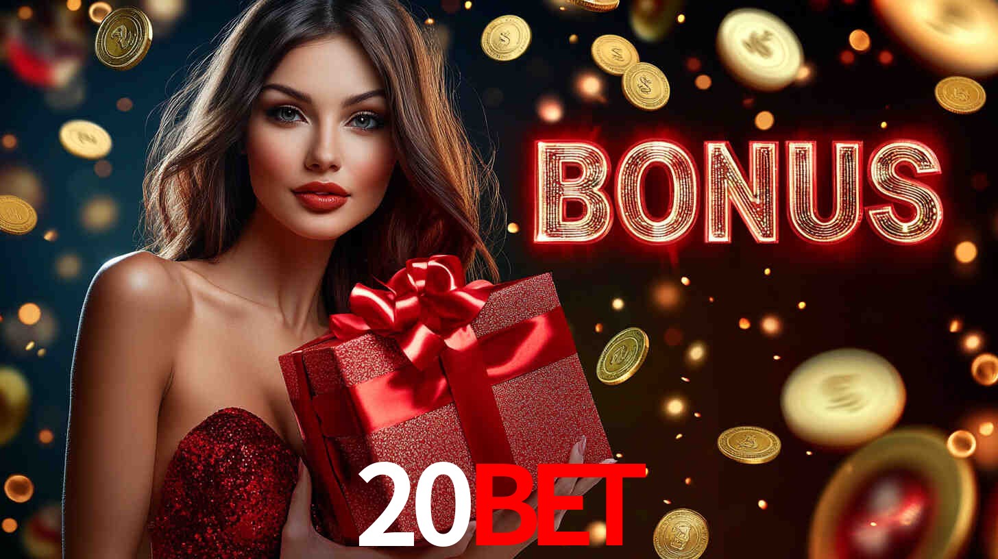 Instruções Download 20bet