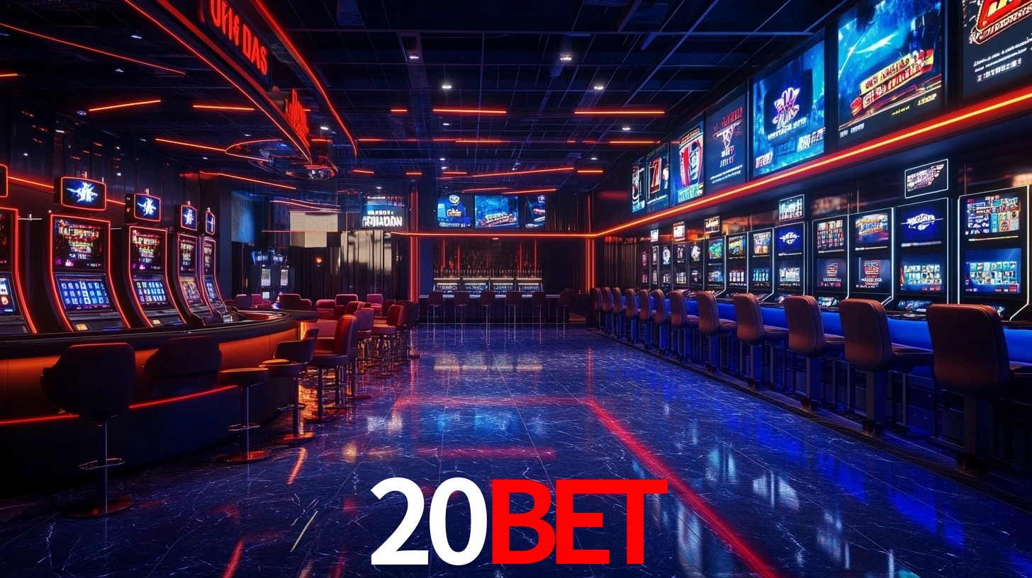 20bet App Interface