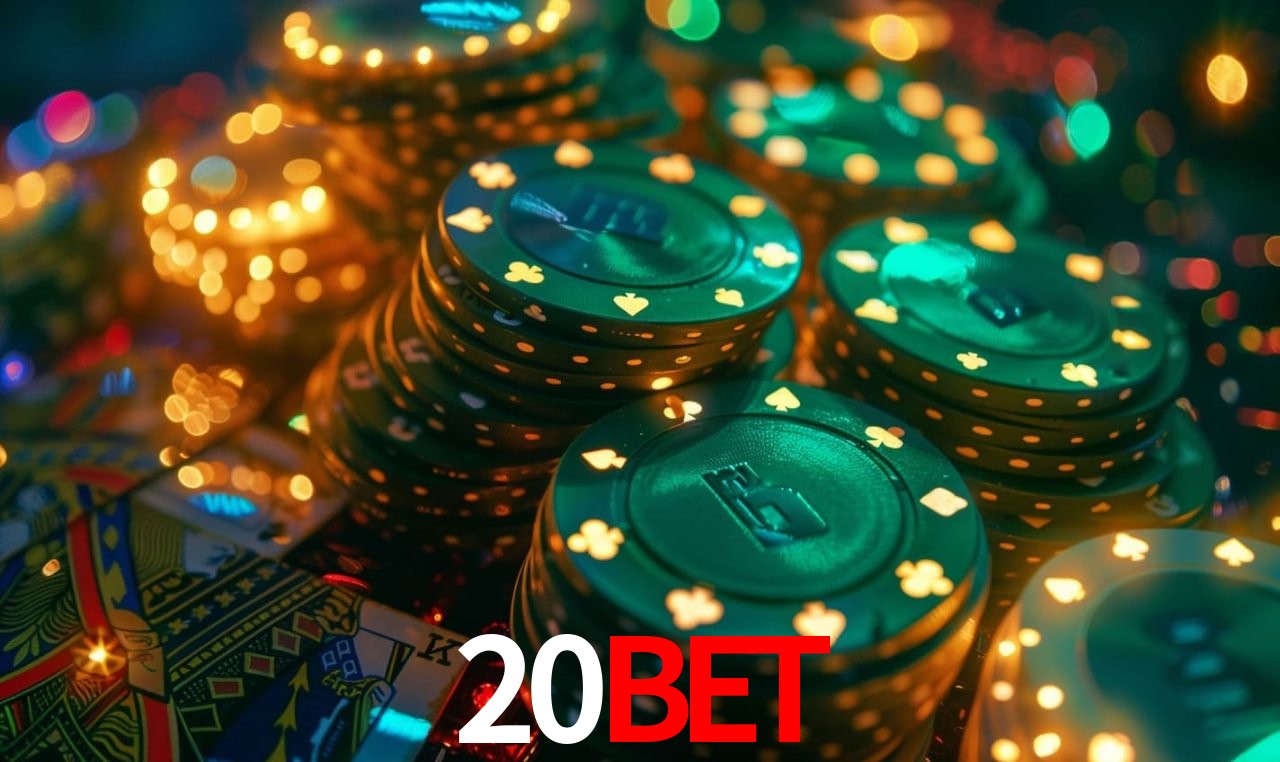 Promoções Sazonais 20bet