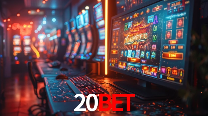 20bet: Seu Especialista em Apostas Esportivas Brasileiras