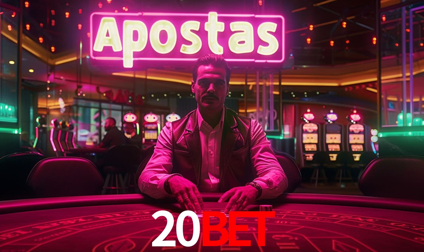 Interface Premium 20bet