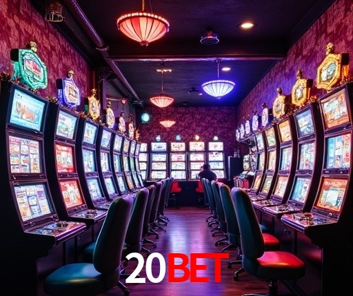 Táticas 20bet