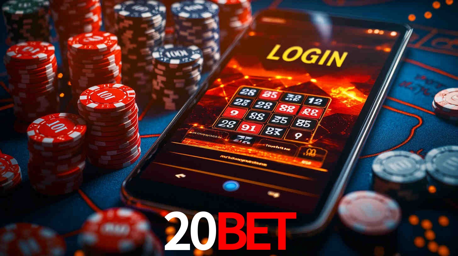 Ofertas App 20bet