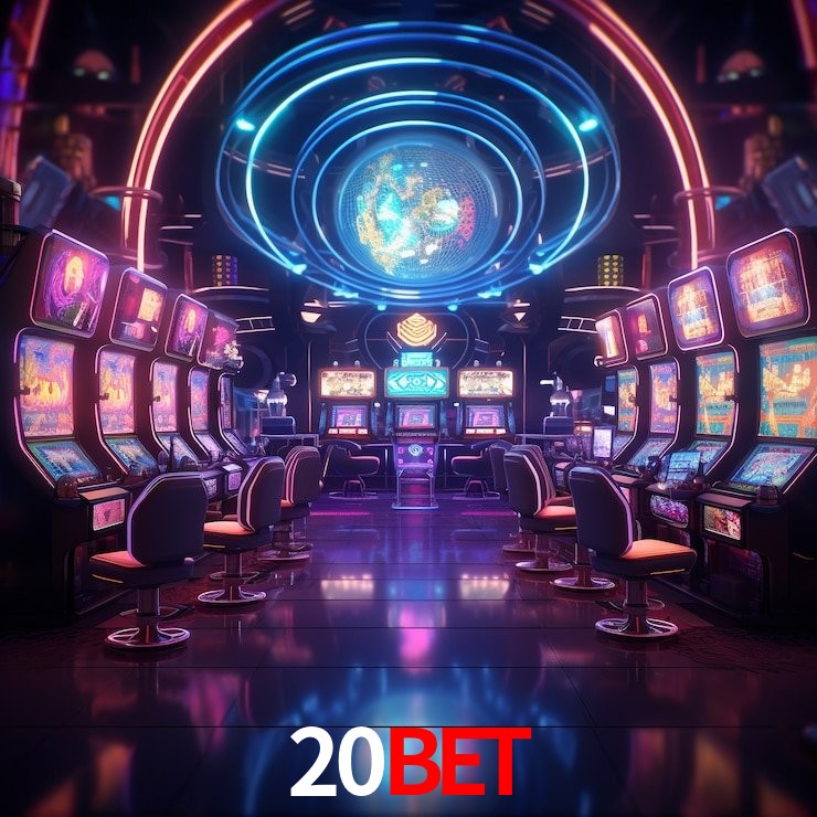 Promoções 20bet