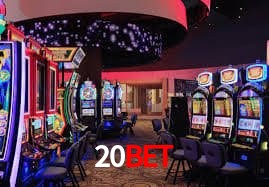 Evolução VIP 20bet