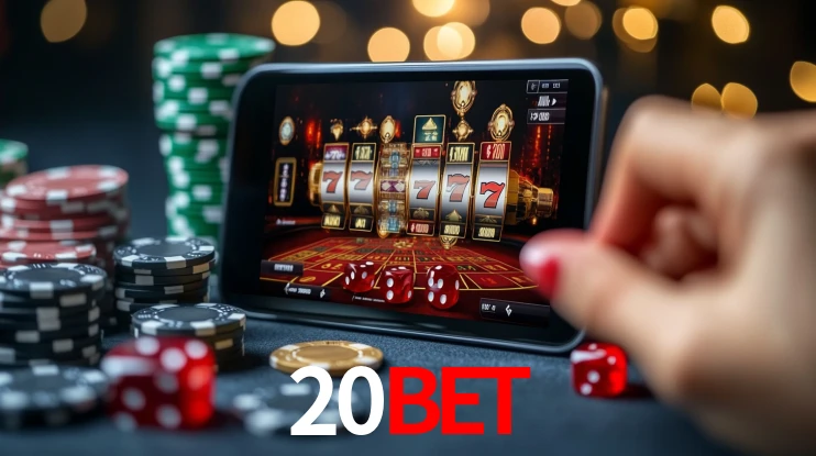 Ofertas Imperdíveis na 20bet: Promoções e Bônus Que Valem a Pena