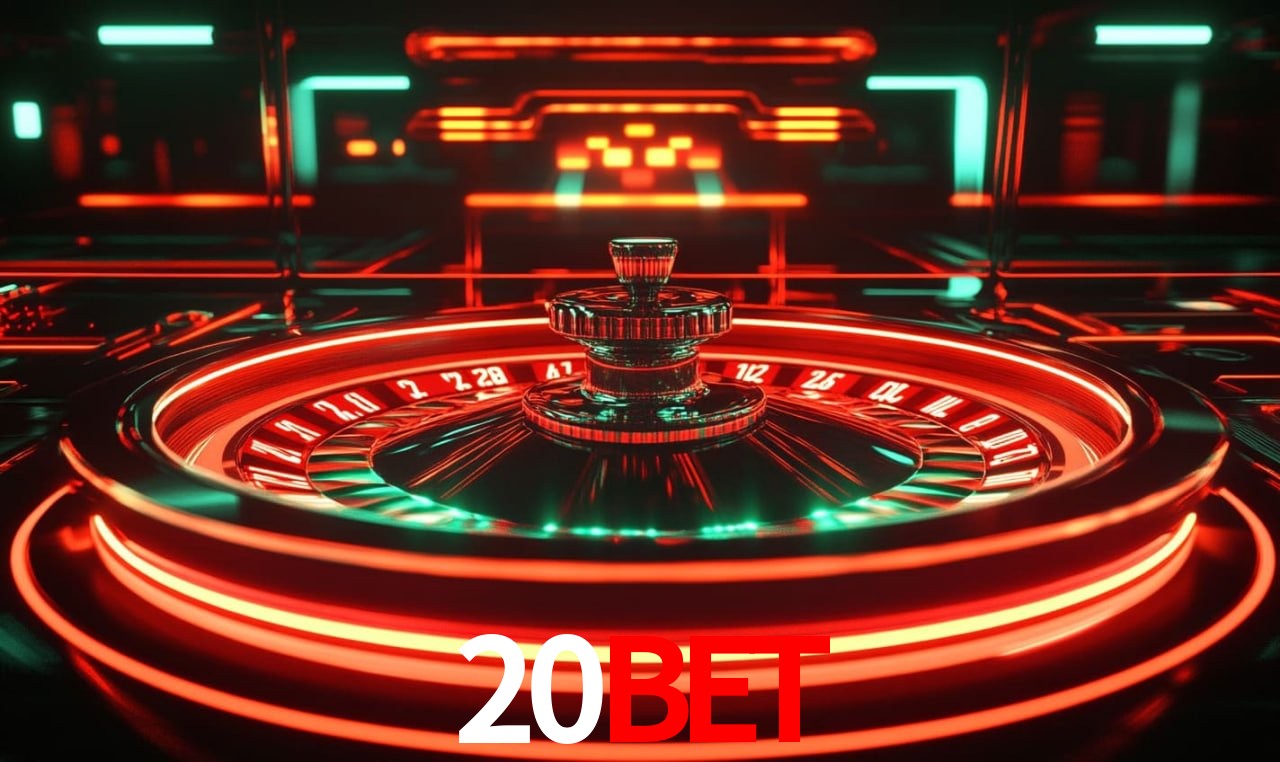 Desvendando o Mundo dos Jogos Virtuais na 20bet