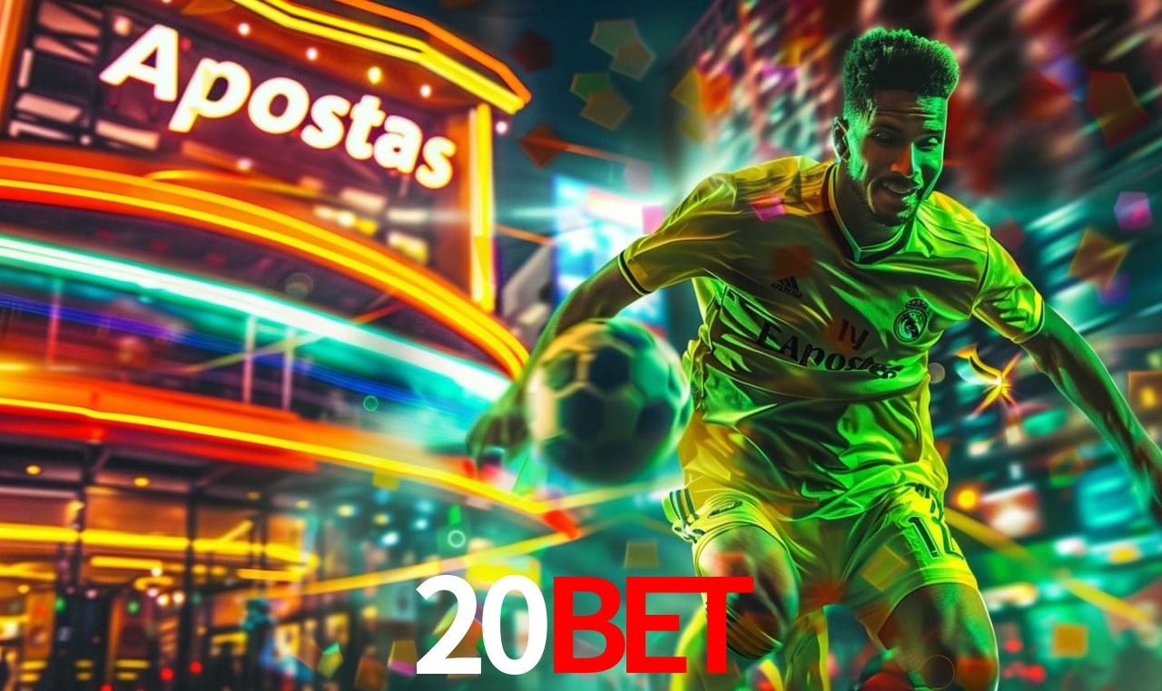 plataforma 20bet