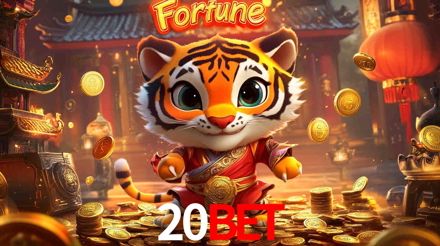App Mobile 20bet