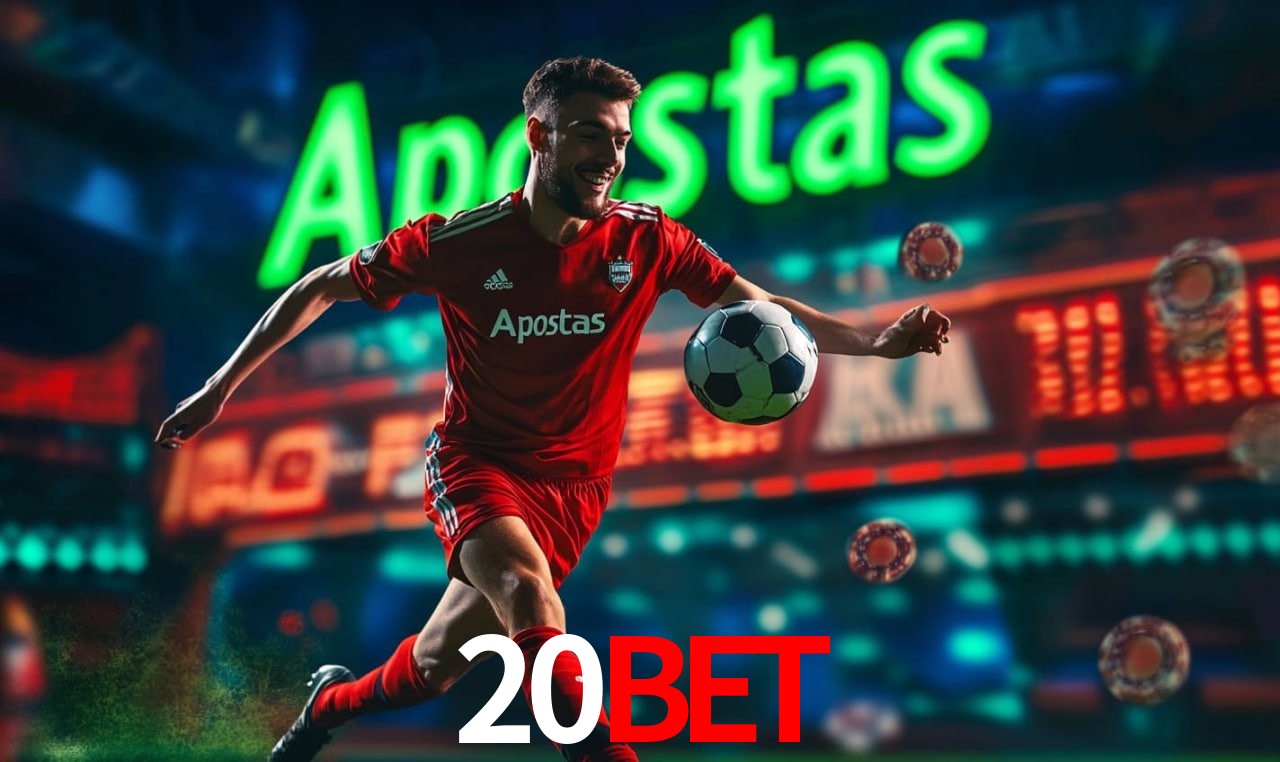 Estatísticas do Jogo 20bet