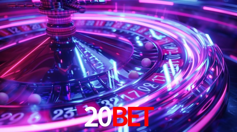 Casino Ao Vivo 20bet