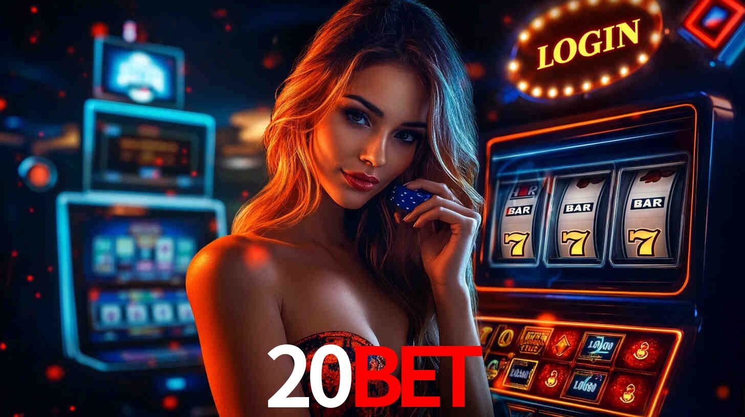 Promoções App 20bet