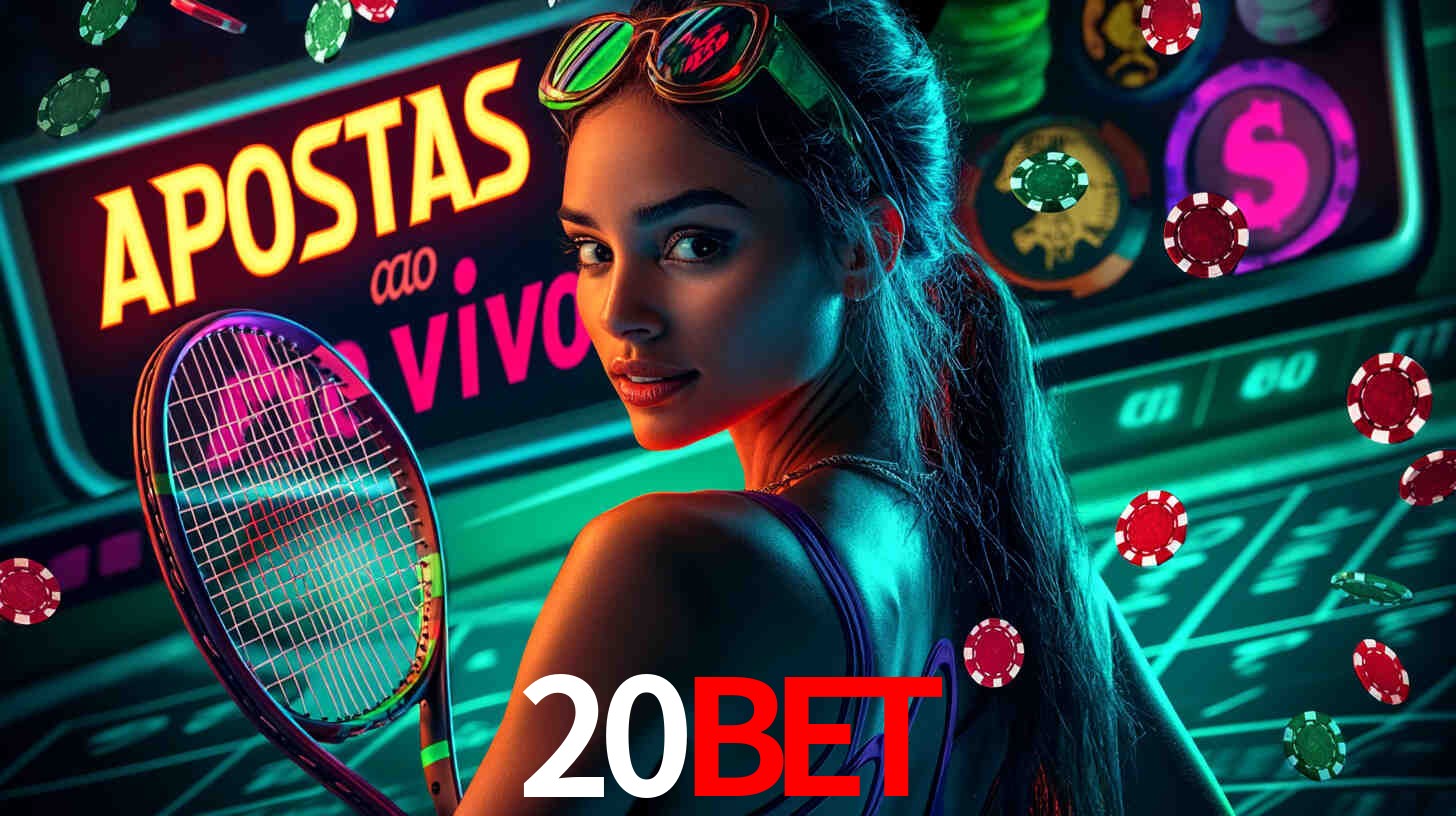 Recursos App 20bet