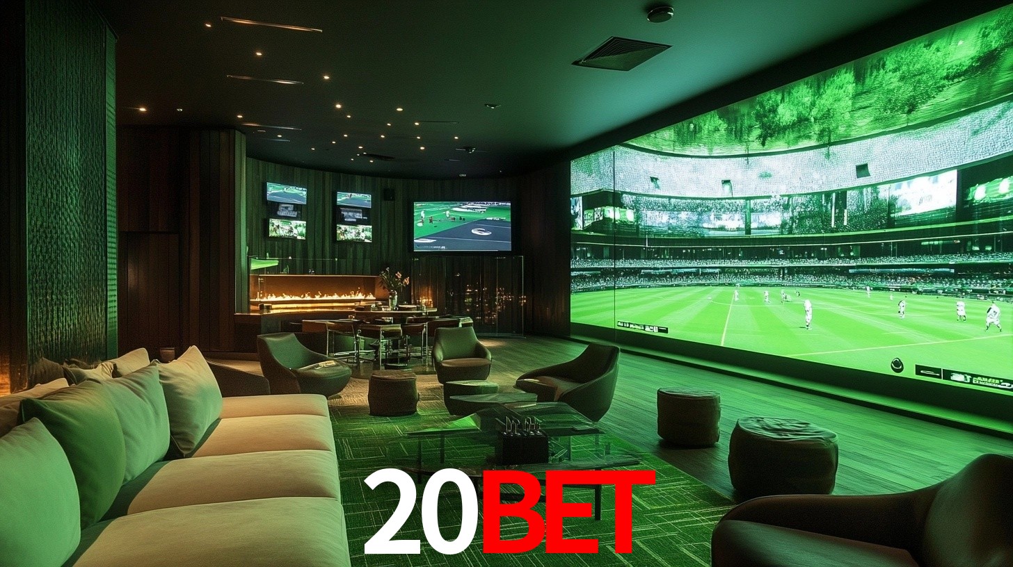 Bônus Generosos e Exclusivos no 20bet para Você!