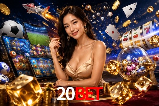 Secure Login 20bet