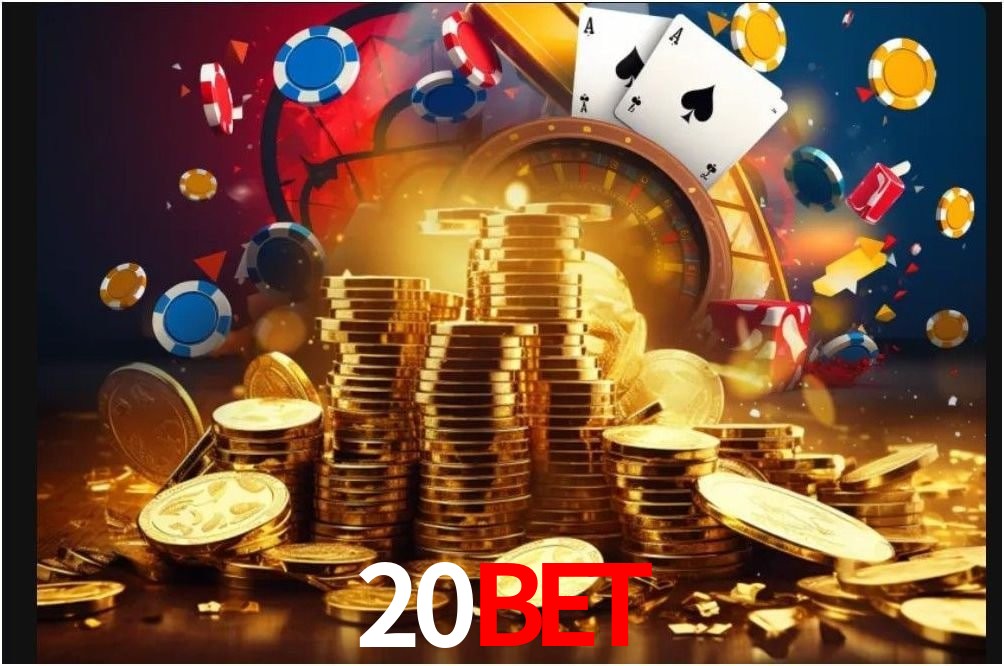 Estatísticas Esportivas 20bet
