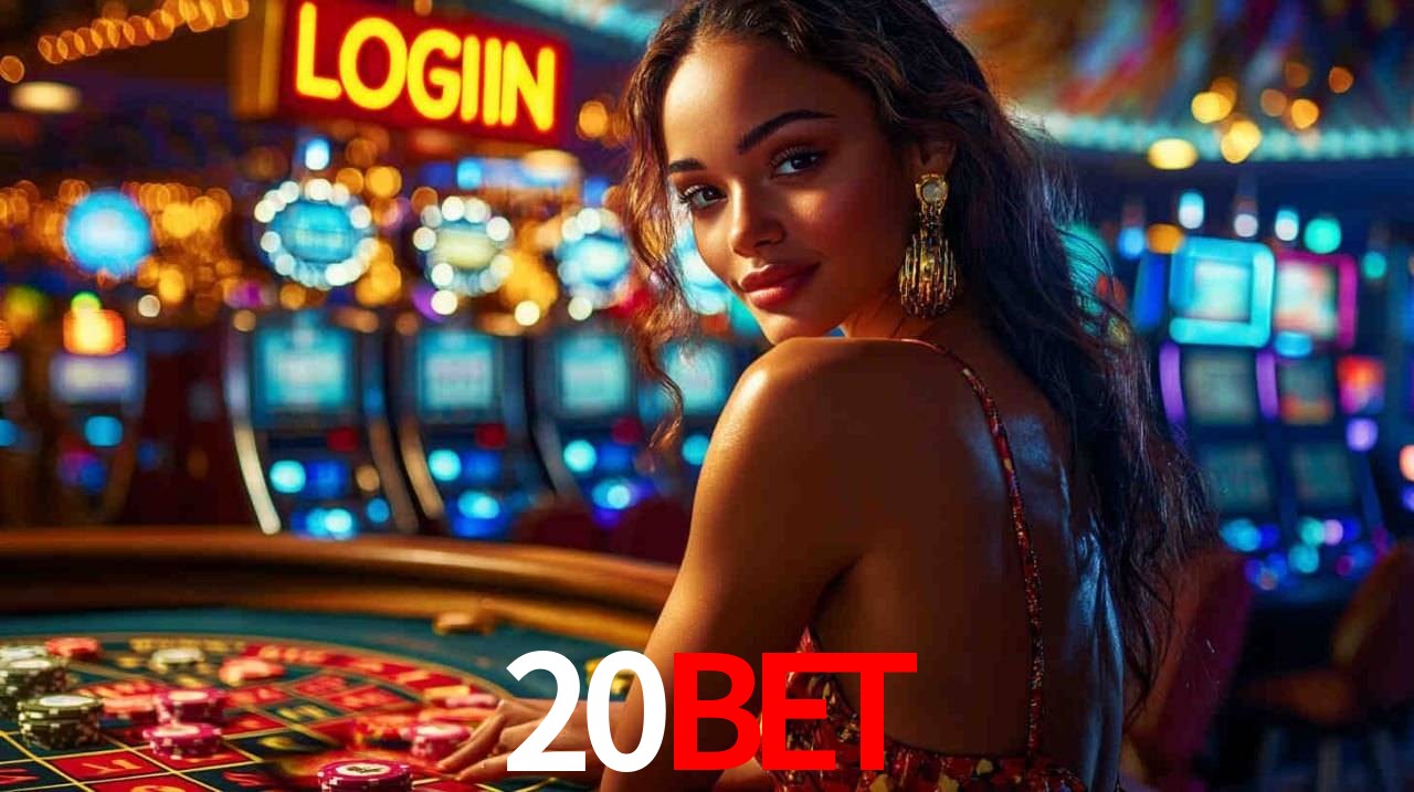 20bet Giros Grátis