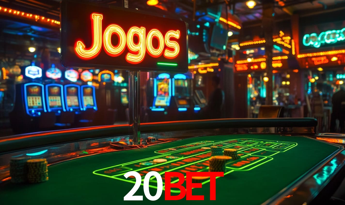 20bet RTP transparência