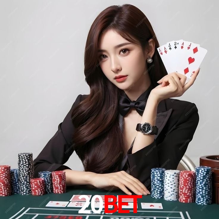 Tornar VIP 20bet