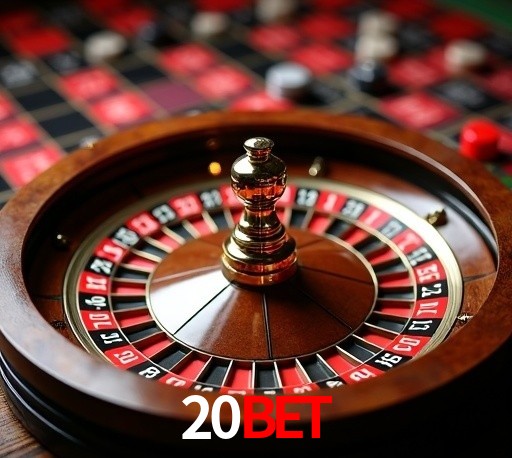 Progressão VIP 20bet
