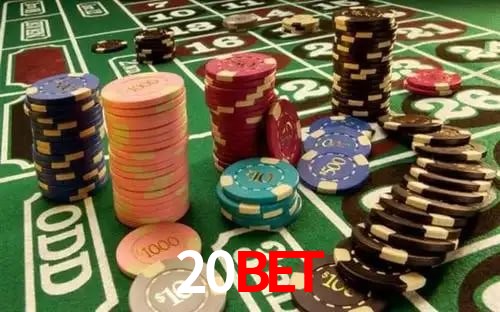 App 20bet Android