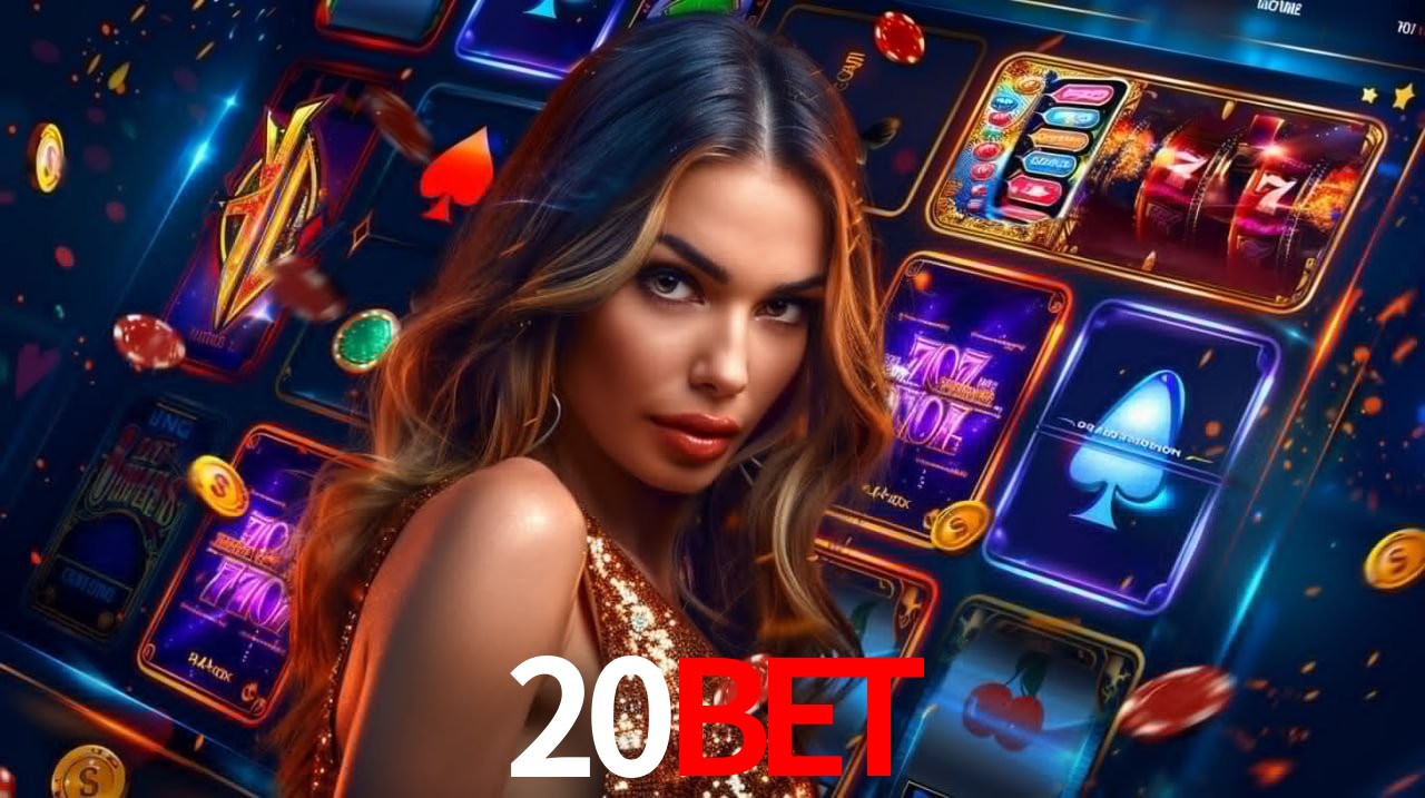 Casino VIP 20bet