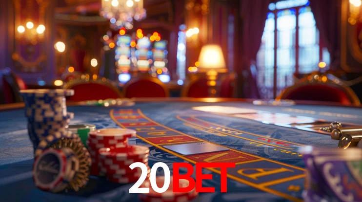 Weekend Specials 20bet