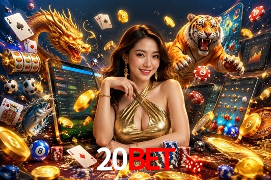 Platform Technology 20bet
